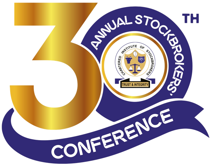 30th Annual Stockbrokers’ Conference